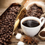 7. Bedrijven (h)eerlijke direct-trade koffie op het werk