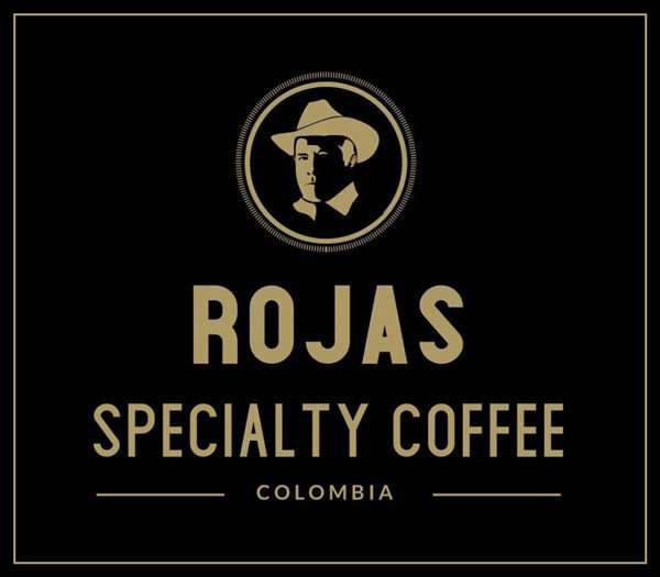 Logo Rojas