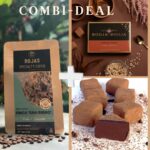 5. COMBI-DEAL PAKKET Koffie & Chocolade Truffels