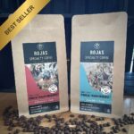 2. Proefpakket 'Grande & Isidro'