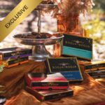 4. Chocolade Truffels assorti Booja Booja